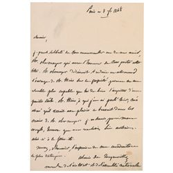 Alexis de Tocqueville