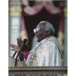 Desmond Tutu
