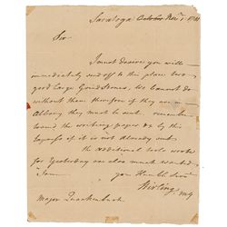 William Alexander, Lord Stirling