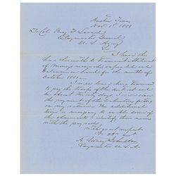 Albert Sidney Johnston