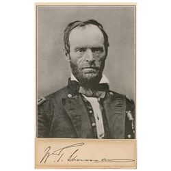 William T. Sherman