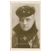 Image 1 : Manfred von Richthofen