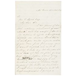 John Augustine Washington