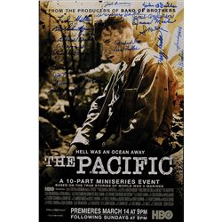 World War II: The Pacific