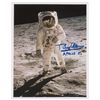 Image 1 : Buzz Aldrin