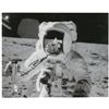 Image 1 : Alan Bean