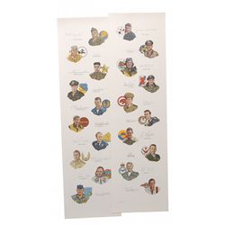 Gathering of Eagles, 1994