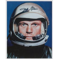 John Glenn