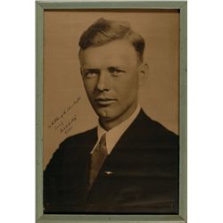 Charles Lindbergh