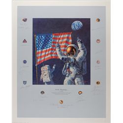 NASA: In the Beginning