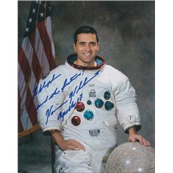 Harrison Schmitt