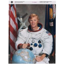 Rusty Schweickart