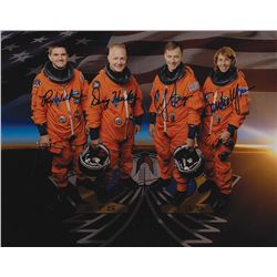 Space Shuttle STS-135