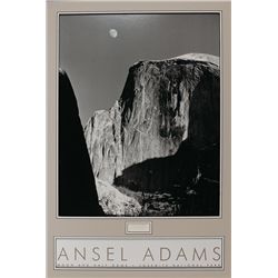 Ansel Adams