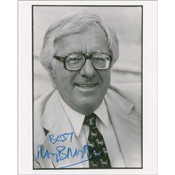 Ray Bradbury