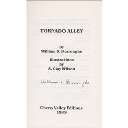 William S. Burroughs