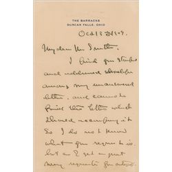 Howard Chandler Christy