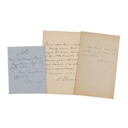 Alexandre Dumas, fils