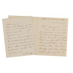 Alexandre Dumas, fils