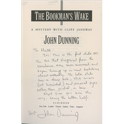 John Dunning