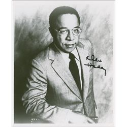Alex Haley