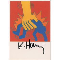 Keith Haring