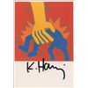 Image 1 : Keith Haring