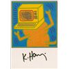 Image 1 : Keith Haring