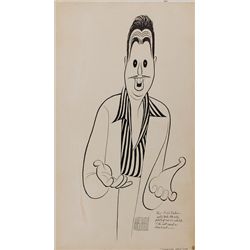 Al Hirschfeld