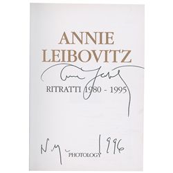Annie Leibovitz