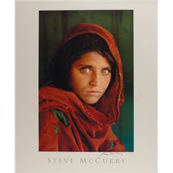 Steve McCurry