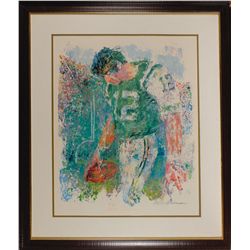 LeRoy Neiman