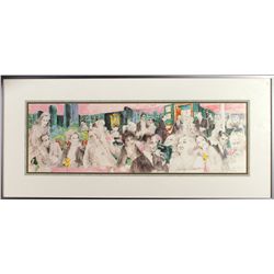 LeRoy Neiman