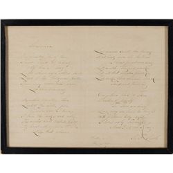 Samuel Francis Smith