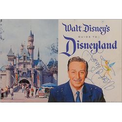 Walt Disney