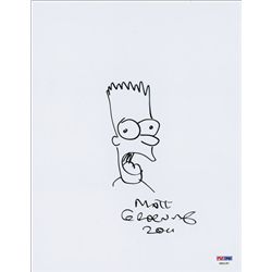 Matt Groening