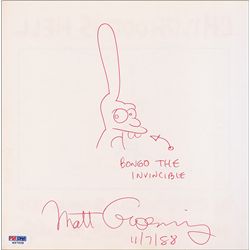 Matt Groening