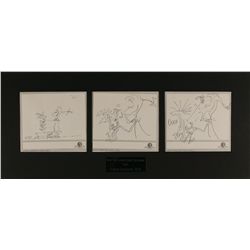 How the Grinch Stole Christmas