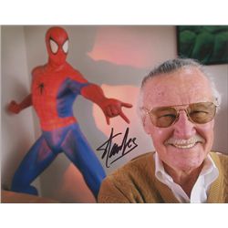 Stan Lee