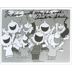 Charles Schulz