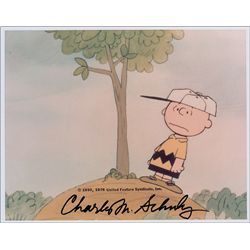 Charles Schulz
