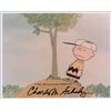 Image 1 : Charles Schulz