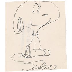 Charles Schulz