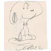Image 1 : Charles Schulz