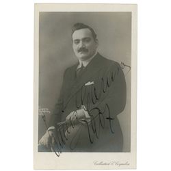 Enrico Caruso