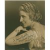 Image 1 : Geraldine Farrar