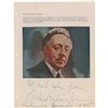 Image 1 : Arthur Rubinstein