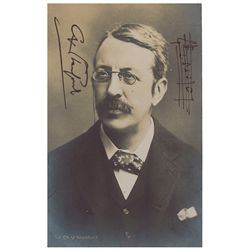 Charles Villiers Stanford