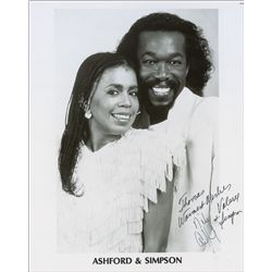 Ashford and Simpson