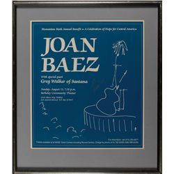 Joan Baez